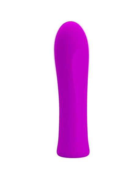 PRETTY LOVE ALFREDA VIBRADOR SUPER POWER VIOLETA PRETTY LOVE ALFREDA VIBRADOR SUPER POWER VIOLETA