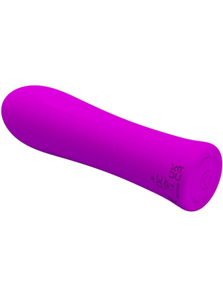 PRETTY LOVE ALFREDA VIBRADOR SUPER POWER VIOLETA PRETTY LOVE ALFREDA VIBRADOR SUPER POWER VIOLETA