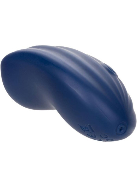 CALEXOTICS CASHMERE VELVET CURVE AZUL