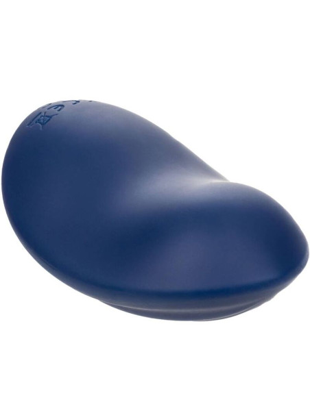 CALEXOTICS CASHMERE VELVET CURVE AZUL