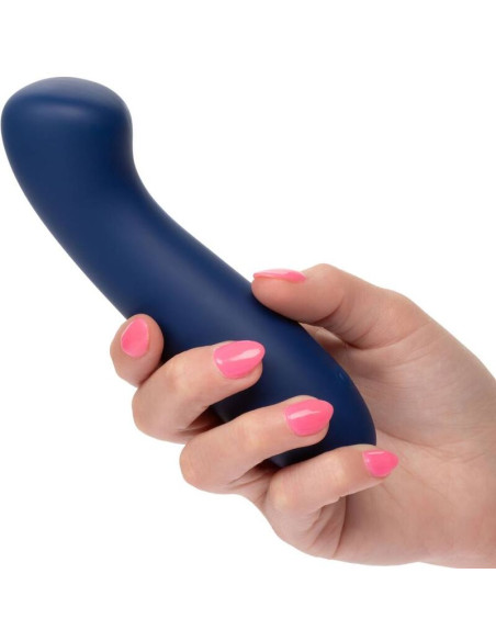 CALEXOTICS CASHMERE SATIN G AZUL