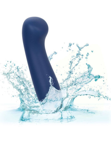 CALEXOTICS CASHMERE SATIN G AZUL