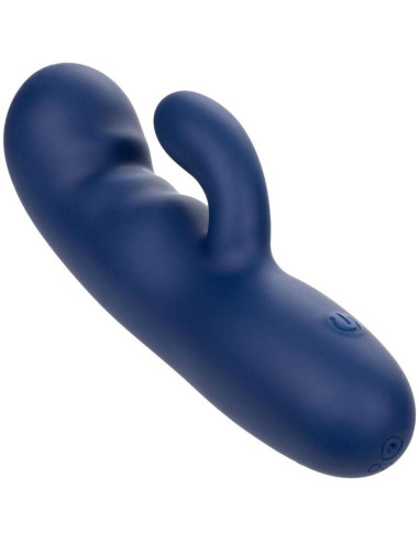 CALEXOTICS CASHMERE SILK DUO AZUL