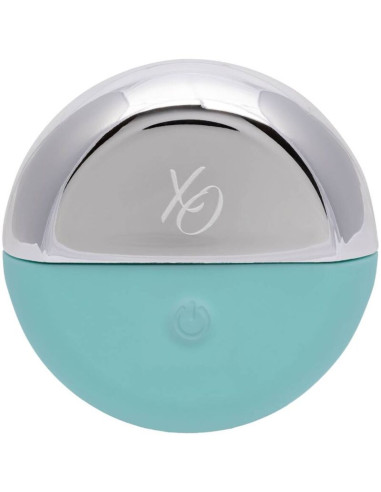 CALEXOTICS OVATION APPLAUSE ESTIMULADOR VERDE AGUA