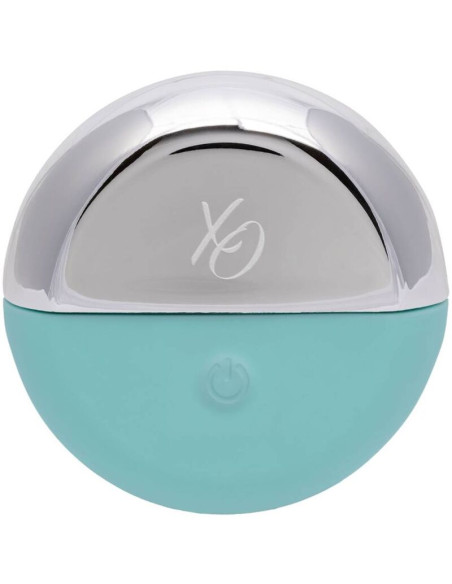 CALEXOTICS OVATION APPLAUSE ESTIMULADOR VERDE AGUA