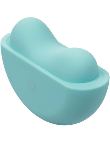 CALEXOTICS OVATION APPLAUSE ESTIMULADOR VERDE AGUA