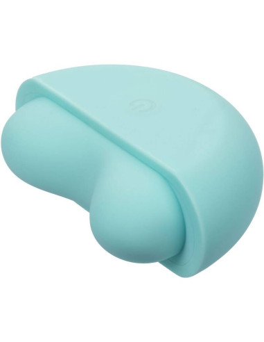 CALEXOTICS OVATION APPLAUSE ESTIMULADOR VERDE AGUA