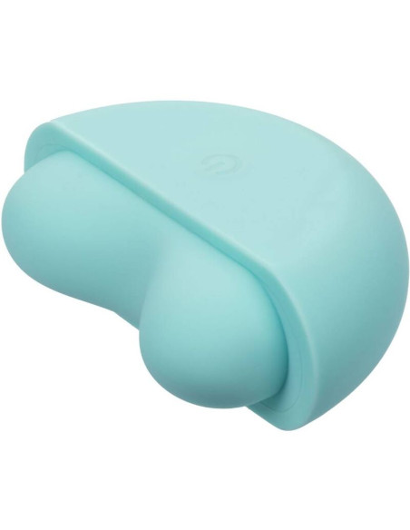 CALEXOTICS OVATION APPLAUSE ESTIMULADOR VERDE AGUA