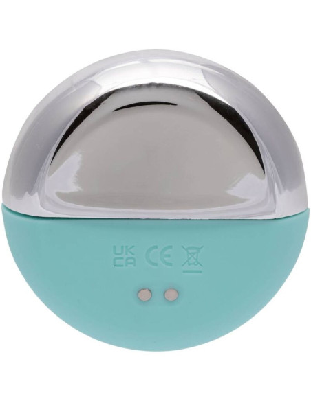 CALEXOTICS OVATION ACCLAIM ESTIMULADOR VERDE AGUA CALEXOTICS OVATION ACCLAIM ESTIMULADOR VERDE AGUA