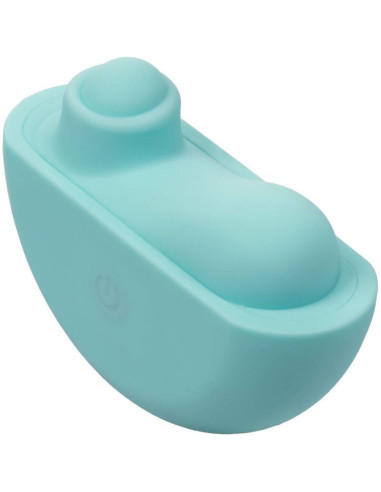 CALEXOTICS OVATION ACCLAIM ESTIMULADOR VERDE AGUA