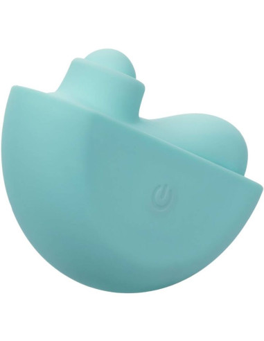 CALEXOTICS OVATION ACCLAIM ESTIMULADOR VERDE AGUA