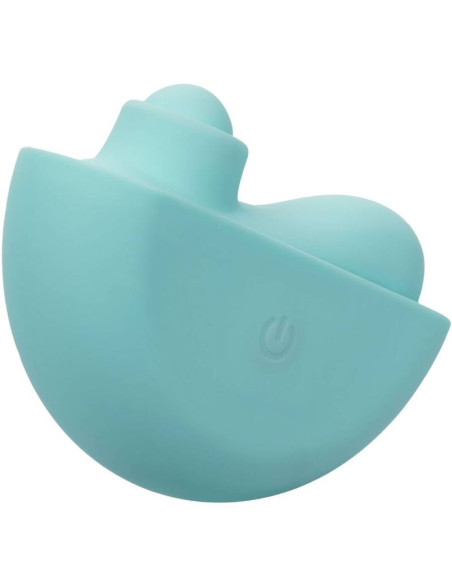 CALEXOTICS OVATION ACCLAIM ESTIMULADOR VERDE AGUA CALEXOTICS OVATION ACCLAIM ESTIMULADOR VERDE AGUA