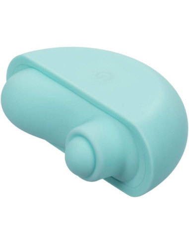 CALEXOTICS OVATION ACCLAIM ESTIMULADOR VERDE AGUA