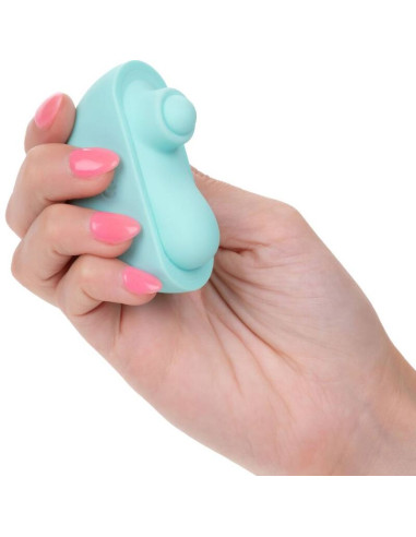 CALEXOTICS OVATION ACCLAIM ESTIMULADOR VERDE AGUA