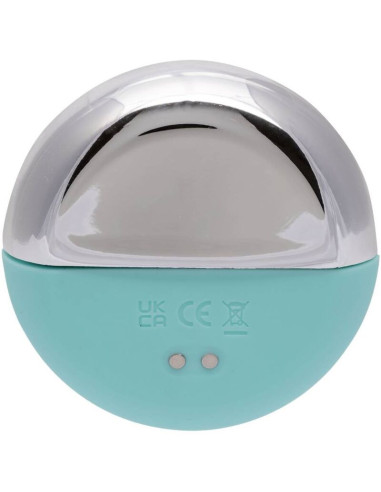 CALEXOTICS OVATION RAVE ESTIMULADOR VERDE AGUA