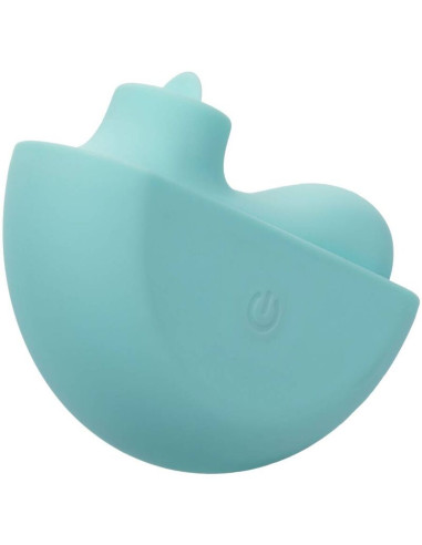 CALEXOTICS OVATION RAVE ESTIMULADOR VERDE AGUA