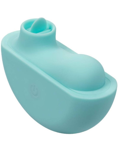 CALEXOTICS OVATION RAVE ESTIMULADOR VERDE AGUA