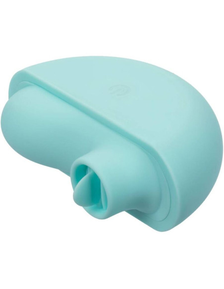 CALEXOTICS OVATION RAVE ESTIMULADOR VERDE AGUA CALEXOTICS OVATION RAVE ESTIMULADOR VERDE AGUA