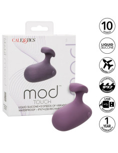 CALEXOTICS MOD TOUCH ESTIMULADOR MORADO 2