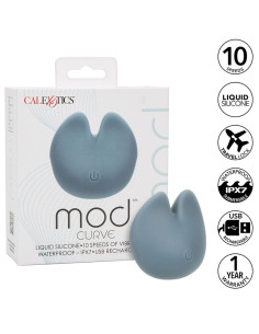 CALEXOTICS MOD CURVE ESTIMULADOR AZUL 2