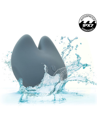 CALEXOTICS MOD CURVE ESTIMULADOR AZUL