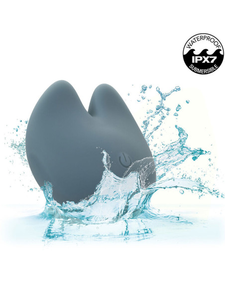 CALEXOTICS MOD CURVE ESTIMULADOR AZUL CALEXOTICS MOD CURVE ESTIMULADOR AZUL