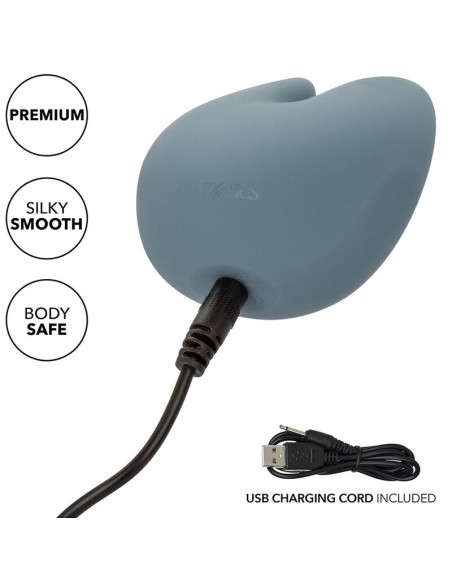 CALEXOTICS MOD CURVE ESTIMULADOR AZUL CALEXOTICS MOD CURVE ESTIMULADOR AZUL