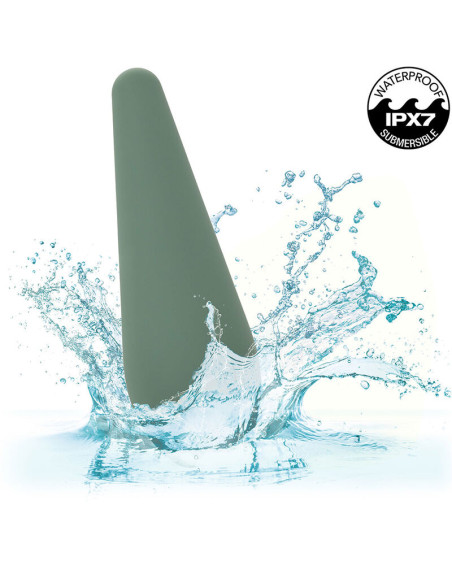 CALEXOTICS MOD CHIC ESTIMULADOR VERDE CALEXOTICS MOD CHIC ESTIMULADOR VERDE