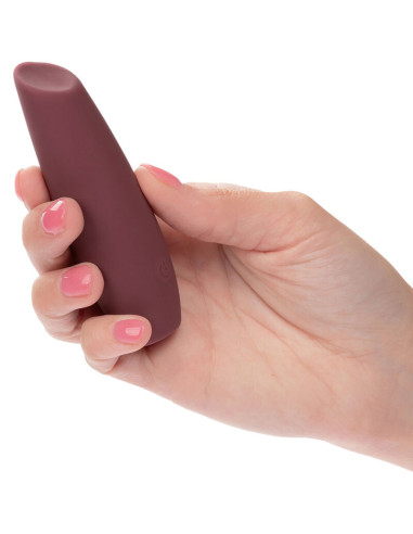 CALEXOTICS MOD TILT ESTIMULADOR ROJO