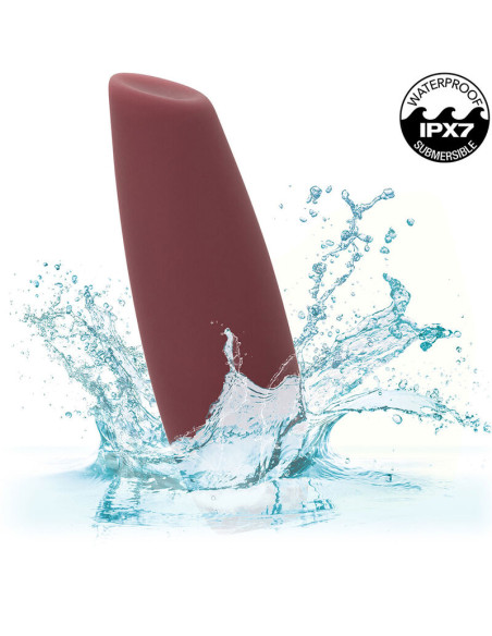 CALEXOTICS MOD TILT ESTIMULADOR ROJO CALEXOTICS MOD TILT ESTIMULADOR ROJO