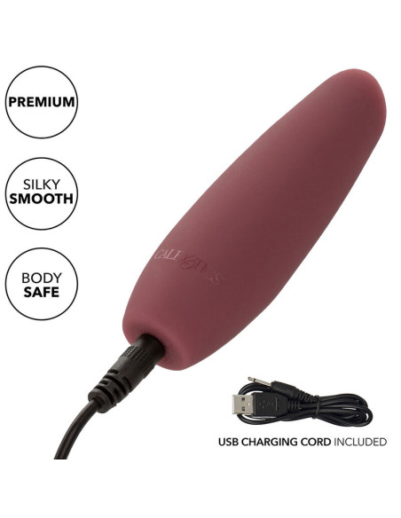 CALEXOTICS MOD TILT ESTIMULADOR ROJO CALEXOTICS MOD TILT ESTIMULADOR ROJO