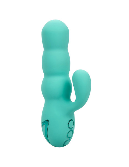 CALEXOTICS DEL MAR DIVA VIBRADOR RABBIT VERDE AGUA BY CALIFORNIA DREAMING CALEXOTICS DEL MAR DIVA VIBRADOR RABBIT VERDE AGUA BY CALIFORNIA DREAMING