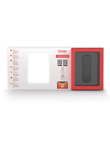 ONINDER MANILA POTENTE PANTY VIBRADOR APP GRATUITA