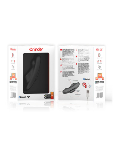 ONINDER MANILA POTENTE PANTY VIBRADOR APP GRATUITA
