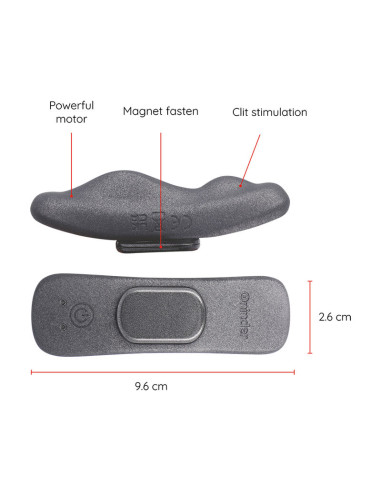 ONINDER MANILA POTENTE PANTY VIBRADOR APP GRATUITA