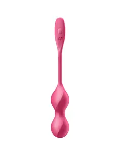 SATISFYER LOVE BIRDS 2 BOLAS KEGEL VIBRADORAS APP GRATUITA 2