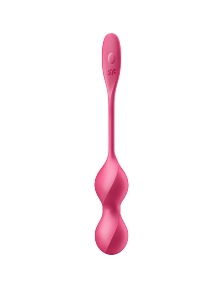 SATISFYER LOVE BIRDS 2 BOLAS KEGEL VIBRADORAS APP GRATUITA SATISFYER LOVE BIRDS 2 BOLAS KEGEL VIBRADORAS APP GRATUITA