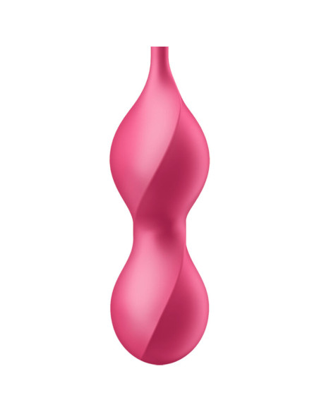 SATISFYER LOVE BIRDS 2 BOLAS KEGEL VIBRADORAS APP GRATUITA SATISFYER LOVE BIRDS 2 BOLAS KEGEL VIBRADORAS APP GRATUITA