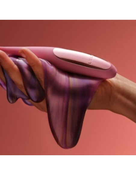 LELO DOT TRAVEL ESTIMULADOR DE CLITORIS ROSA LELO DOT TRAVEL ESTIMULADOR DE CLITORIS ROSA