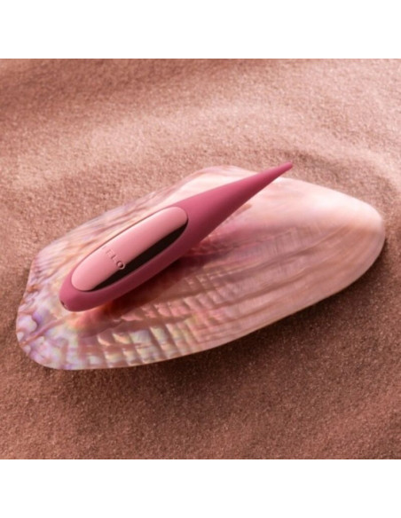 LELO DOT TRAVEL ESTIMULADOR DE CLITORIS MORADO LELO DOT TRAVEL ESTIMULADOR DE CLITORIS MORADO