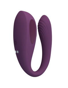 PRETTY LOVE AARI MASAJEADOR DE CLITORIS MORADO APP GRATUITA