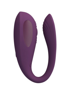 PRETTY LOVE AARI MASAJEADOR DE CLITORIS MORADO APP GRATUITA 2