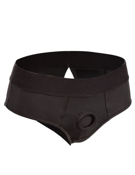 CALEXOTICS BOUNDLESS ARNES CALZONCILLO CON ABERTURA TRASERA S M