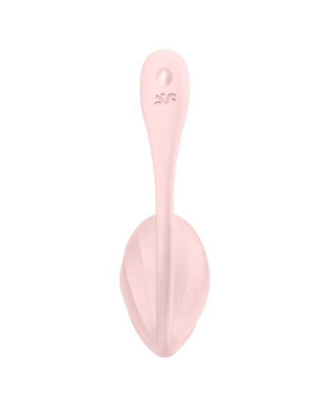 SATISFYER RIBBED PETAL ESTIMULADOR PUNTO G CONTROL REMOTO ROSA APP GRATUITA SATISFYER RIBBED PETAL ESTIMULADOR PUNTO G CONTROL REMOTO ROSA APP GRATUITA