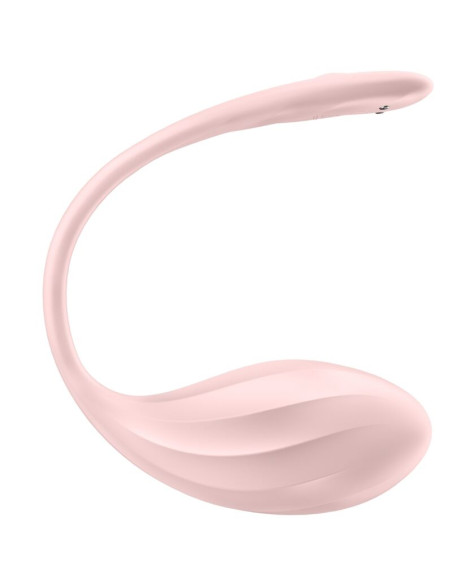 SATISFYER RIBBED PETAL ESTIMULADOR PUNTO G CONTROL REMOTO ROSA APP GRATUITA SATISFYER RIBBED PETAL ESTIMULADOR PUNTO G CONTROL REMOTO ROSA APP GRATUITA