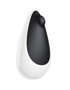 SATISFYER SPOT ON 3 ESTIMULADOR DE CLITORIS NEGRO 2