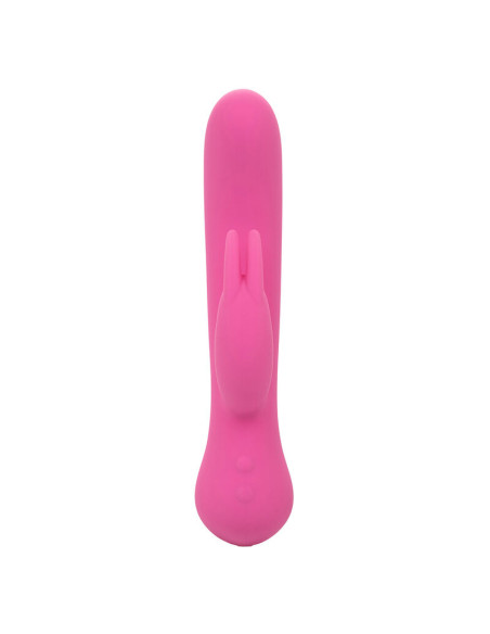 CALEXOTICS FIRST TIME VIBRADOR RABBIT RECARGABLE ROSA CALEXOTICS FIRST TIME VIBRADOR RABBIT RECARGABLE ROSA