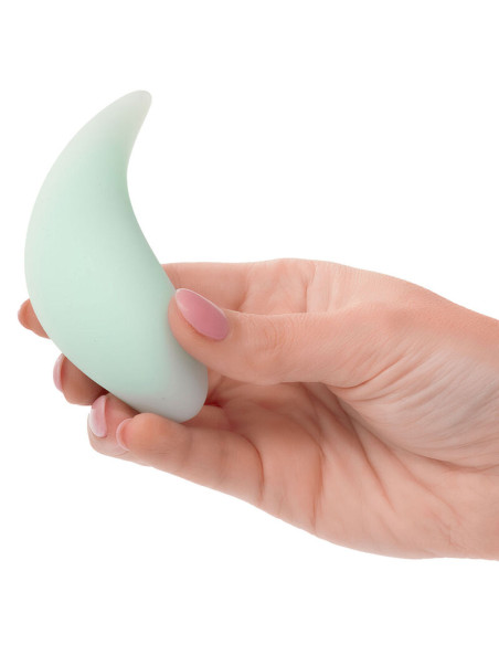 CALEXOTICS PACIFICA BALI ESTIMULADOR 10 FUNCIONES AQUA CALEXOTICS PACIFICA BALI ESTIMULADOR 10 FUNCIONES AQUA