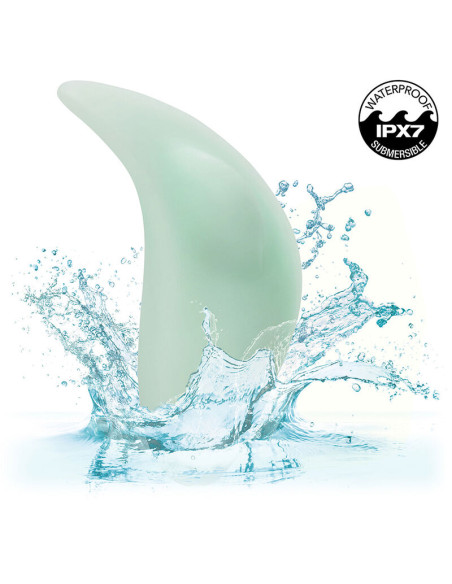 CALEXOTICS PACIFICA BALI ESTIMULADOR 10 FUNCIONES AQUA CALEXOTICS PACIFICA BALI ESTIMULADOR 10 FUNCIONES AQUA