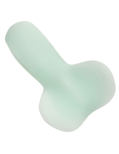 CALEXOTICS PACIFICA TAHITI ESTIMULADOR 10 FUNCIONES AQUA